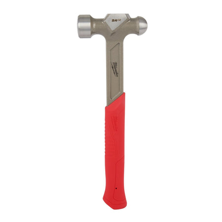 24oz STEEL BALL PEEN HAMMER - AAA Industrial Supply