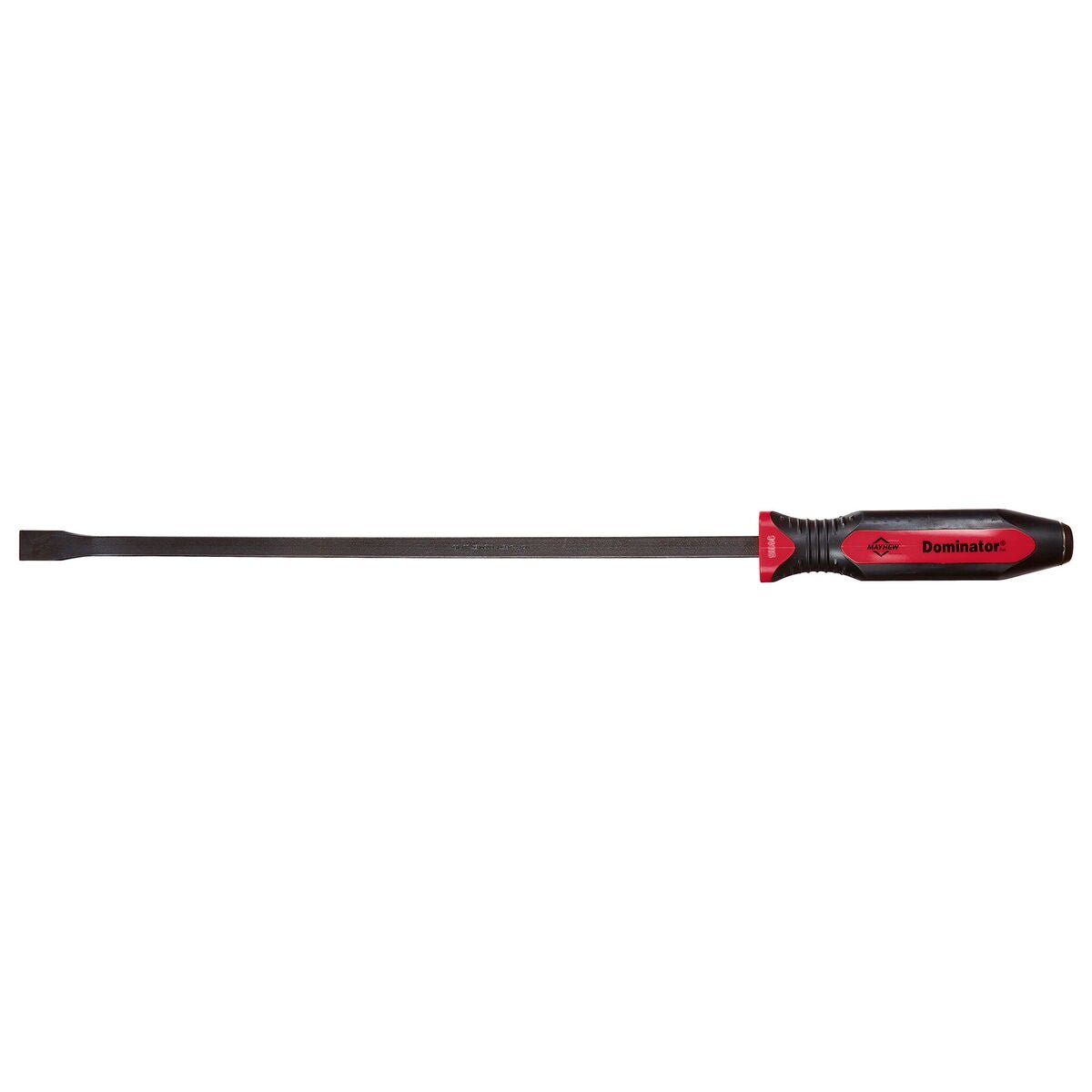 25-C Dominator 25" Curved Pry Bar - AAA Industrial Supply