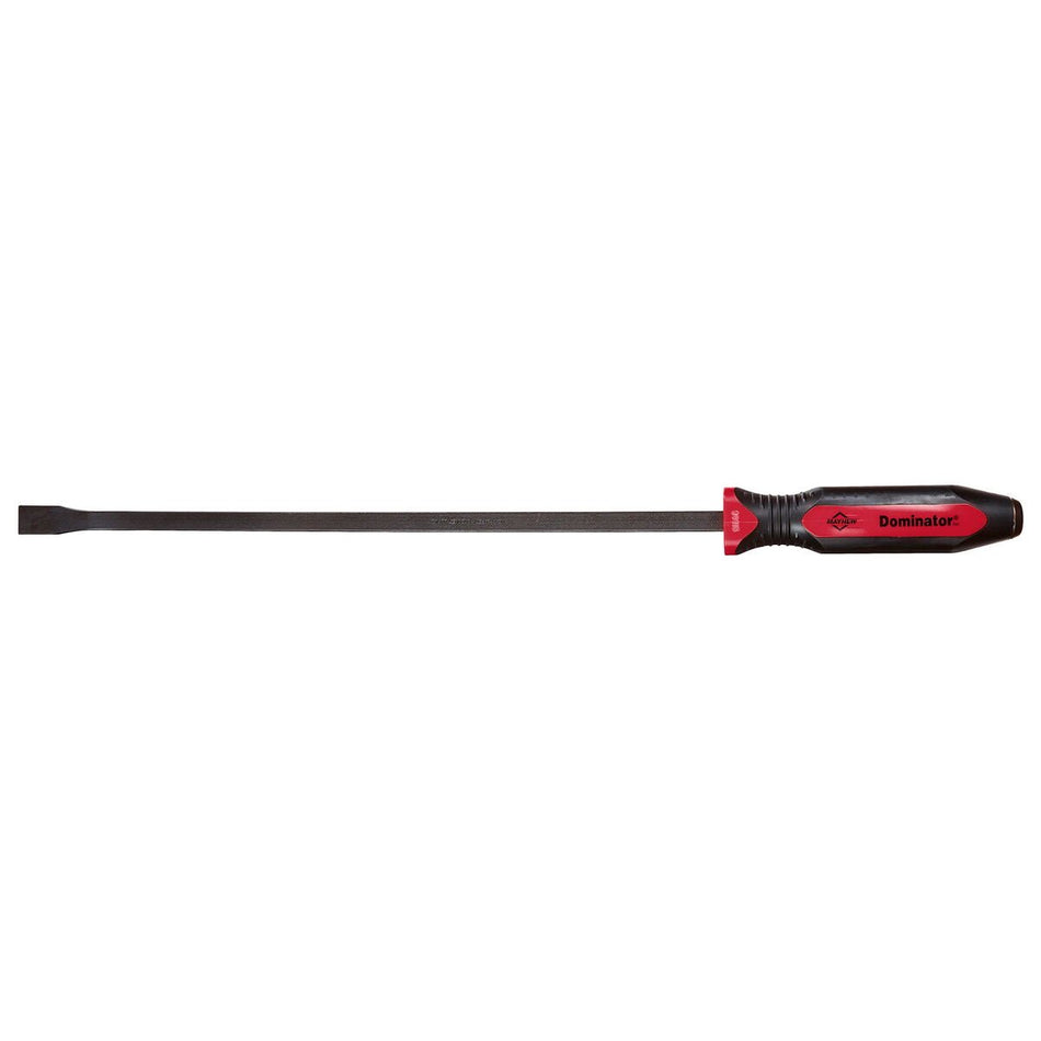25-C Dominator 25" Curved Pry Bar - AAA Industrial Supply