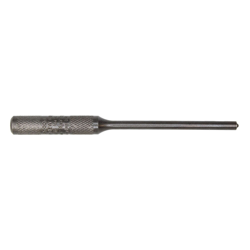 Mayhew Pro 25005 3/16-Inch No.6 Pilot Punch