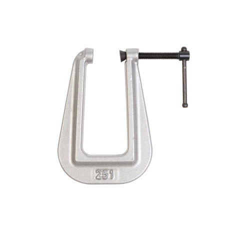251 1 IN X 3 IN D.R. C - CLAMP - AAA Industrial Supply
