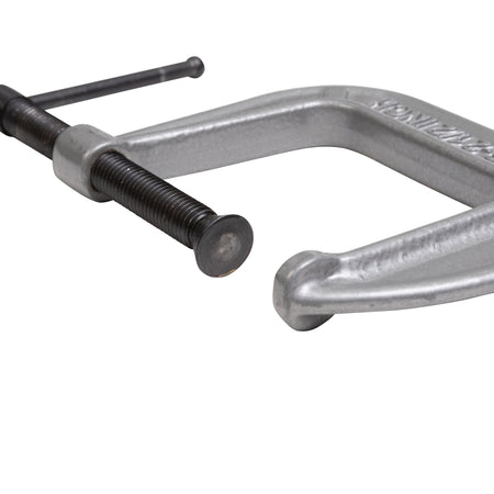 251 1 IN X 3 IN D.R. C - CLAMP - AAA Industrial Supply