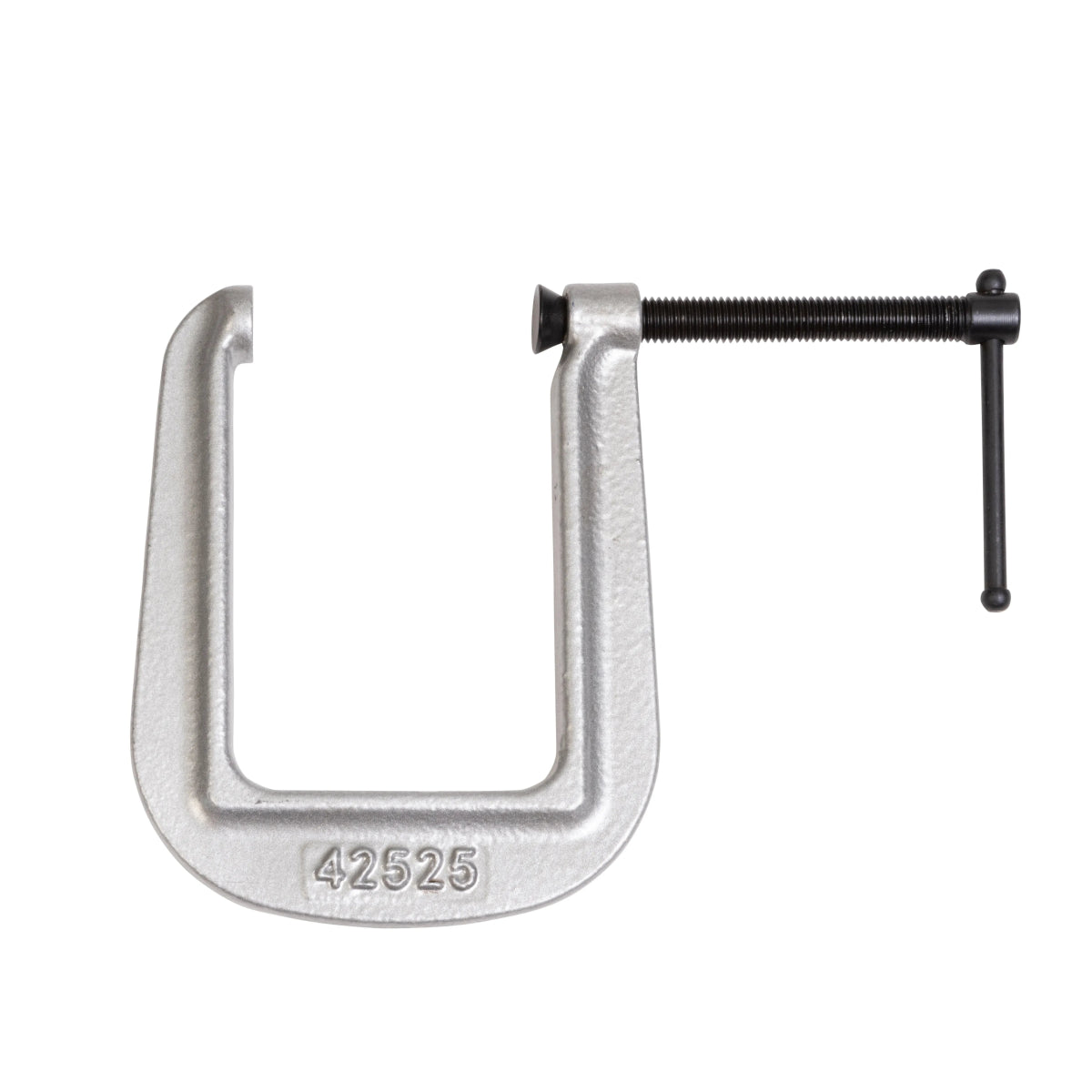 252 - 1/2 2.5 IN X 4IN DR C - CLAMP - AAA Industrial Supply