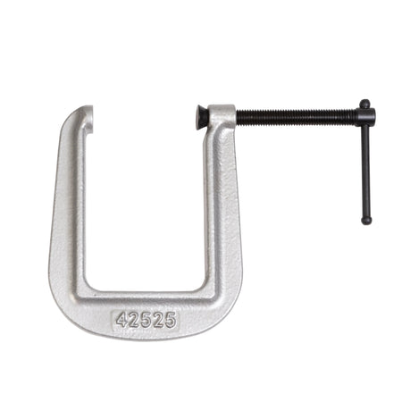 252 - 1/2 2.5 IN X 4IN DR C - CLAMP - AAA Industrial Supply