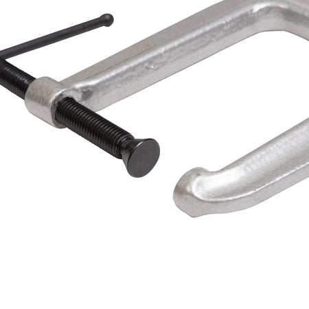252 - 1/2 2.5 IN X 4IN DR C - CLAMP - AAA Industrial Supply