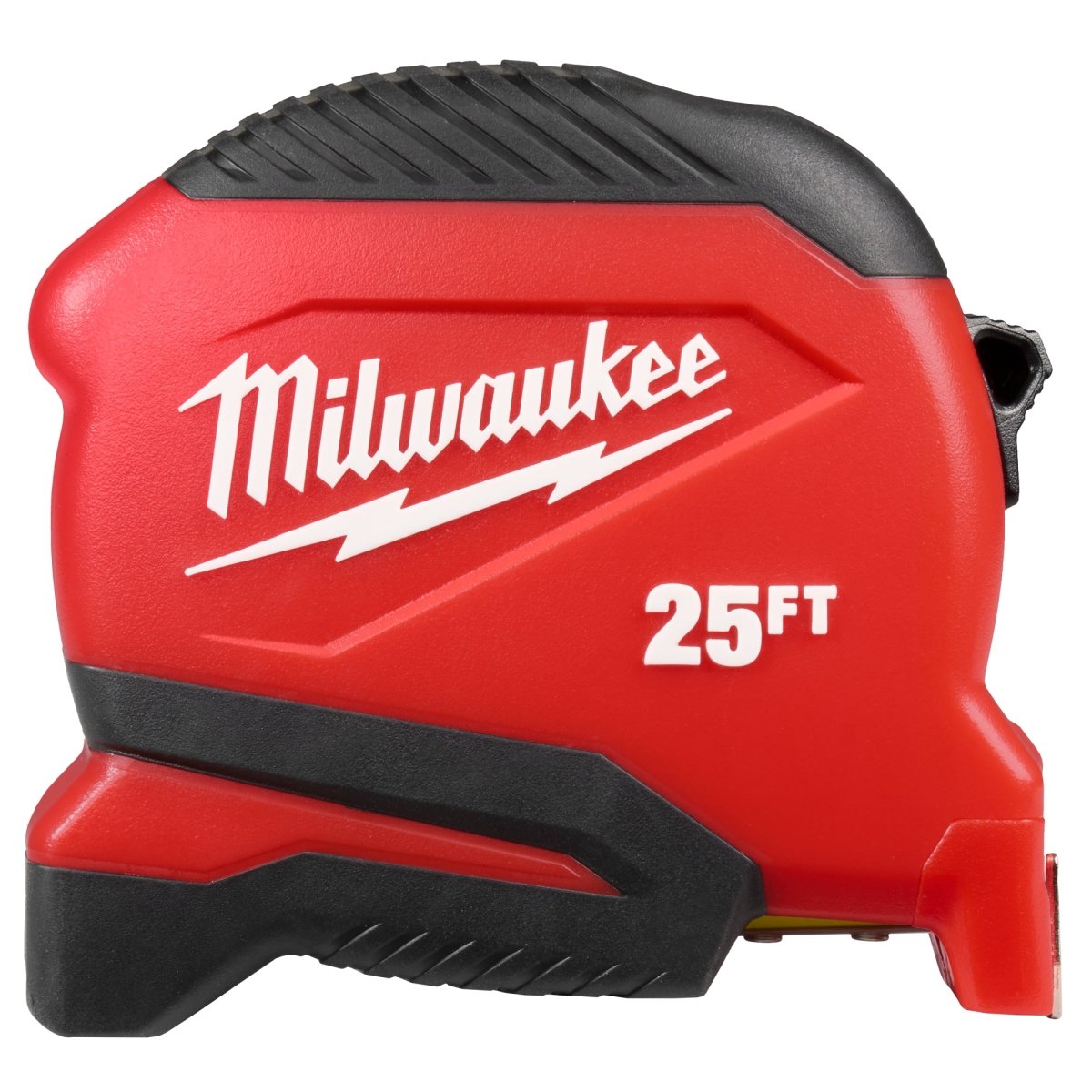 25ft Compact Tape Measure - AAA Industrial Supply