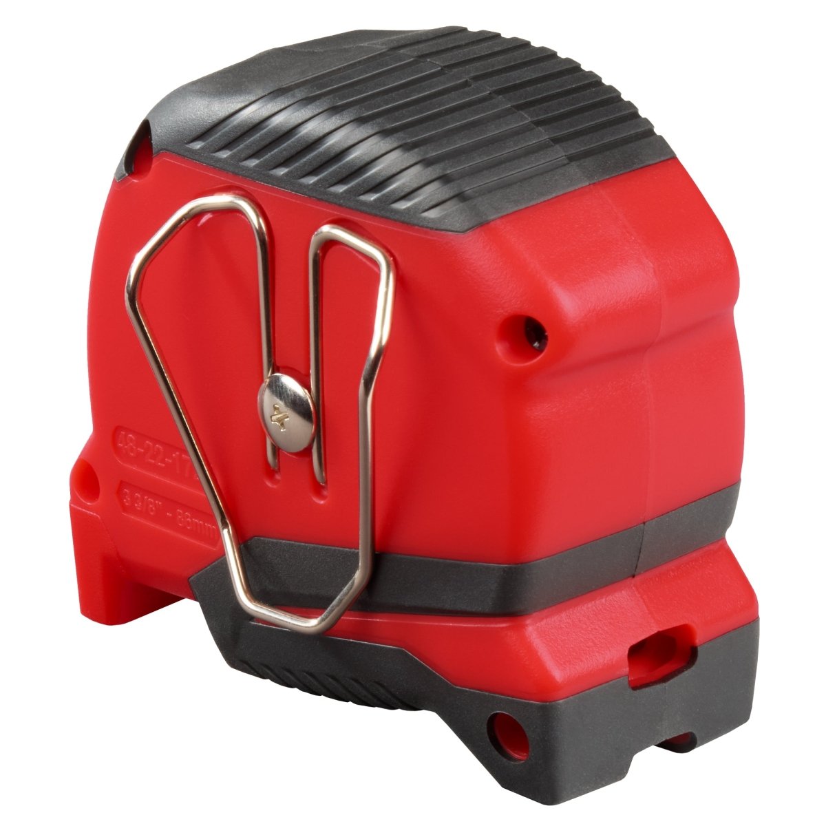 25ft Compact Tape Measure - AAA Industrial Supply