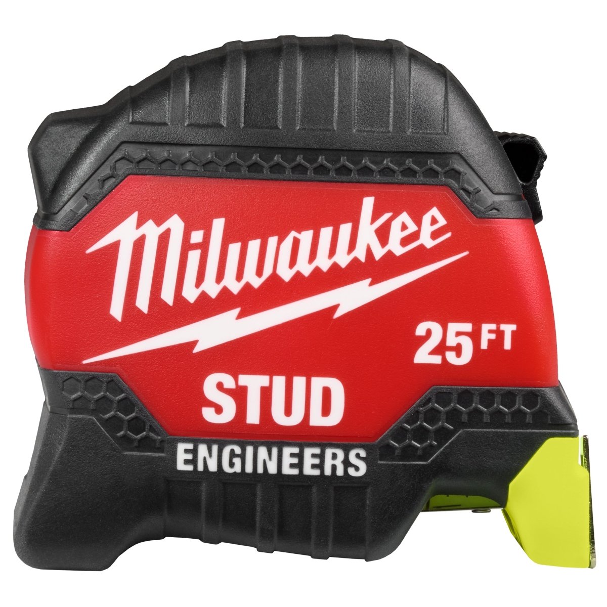 25ft STUD™ Tape Measure with Engineer's Scale - AAA Industrial Supply