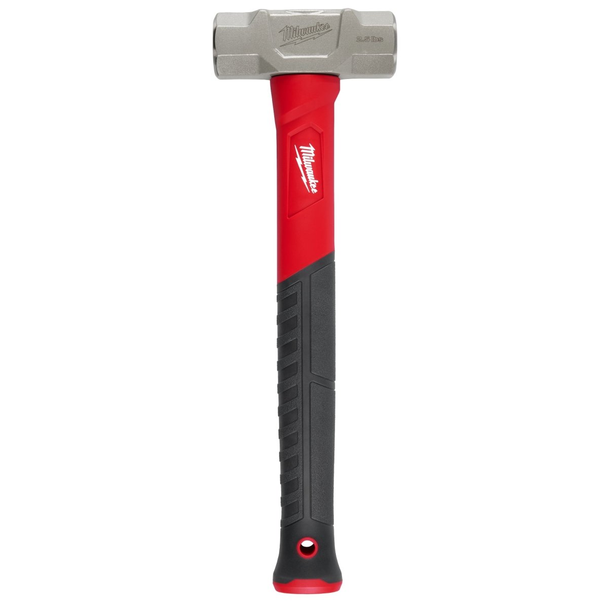 2.5lb Fiberglass Engineer Hammer - AAA Industrial Supply