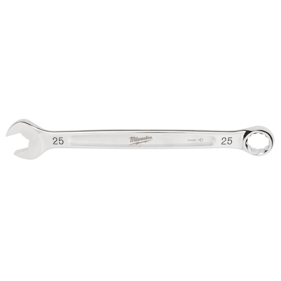 25MM Combination Wrench - AAA Industrial Supply