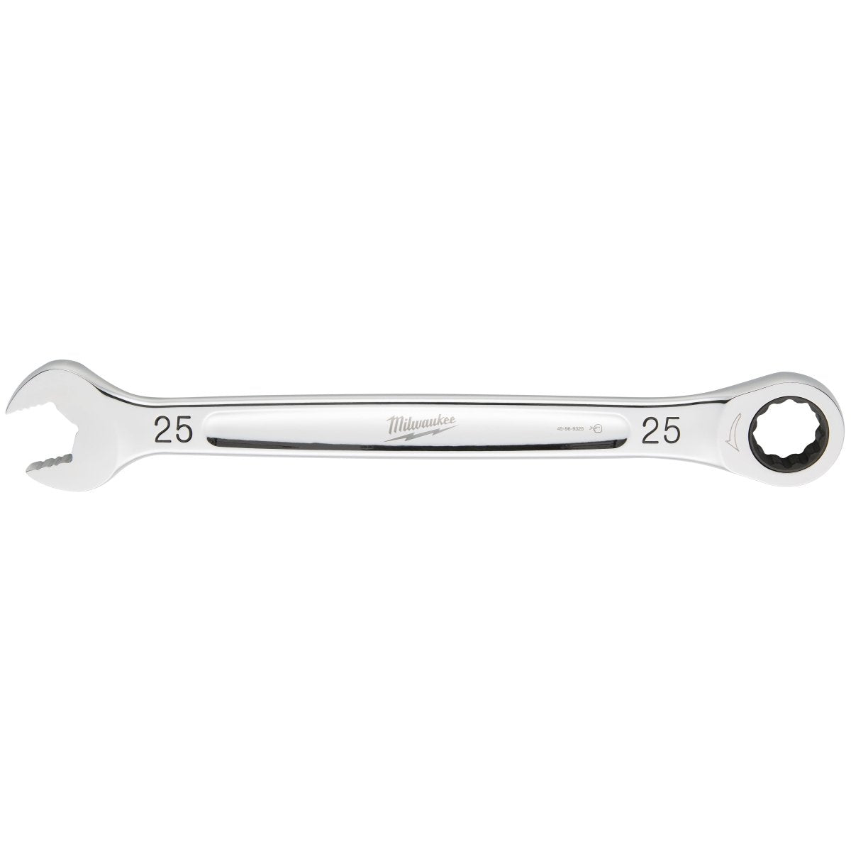 25MM Ratcheting Combination Wrench - AAA Industrial Supply
