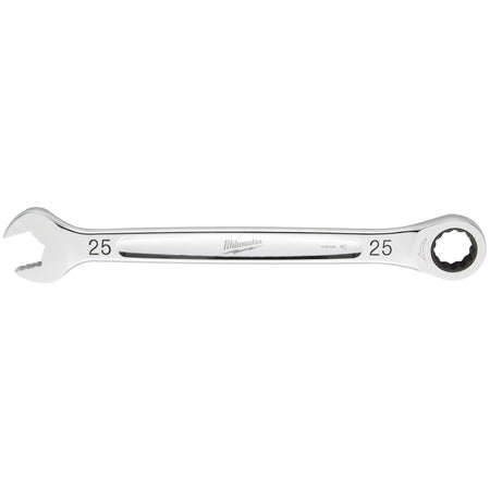 25MM Ratcheting Combination Wrench - AAA Industrial Supply