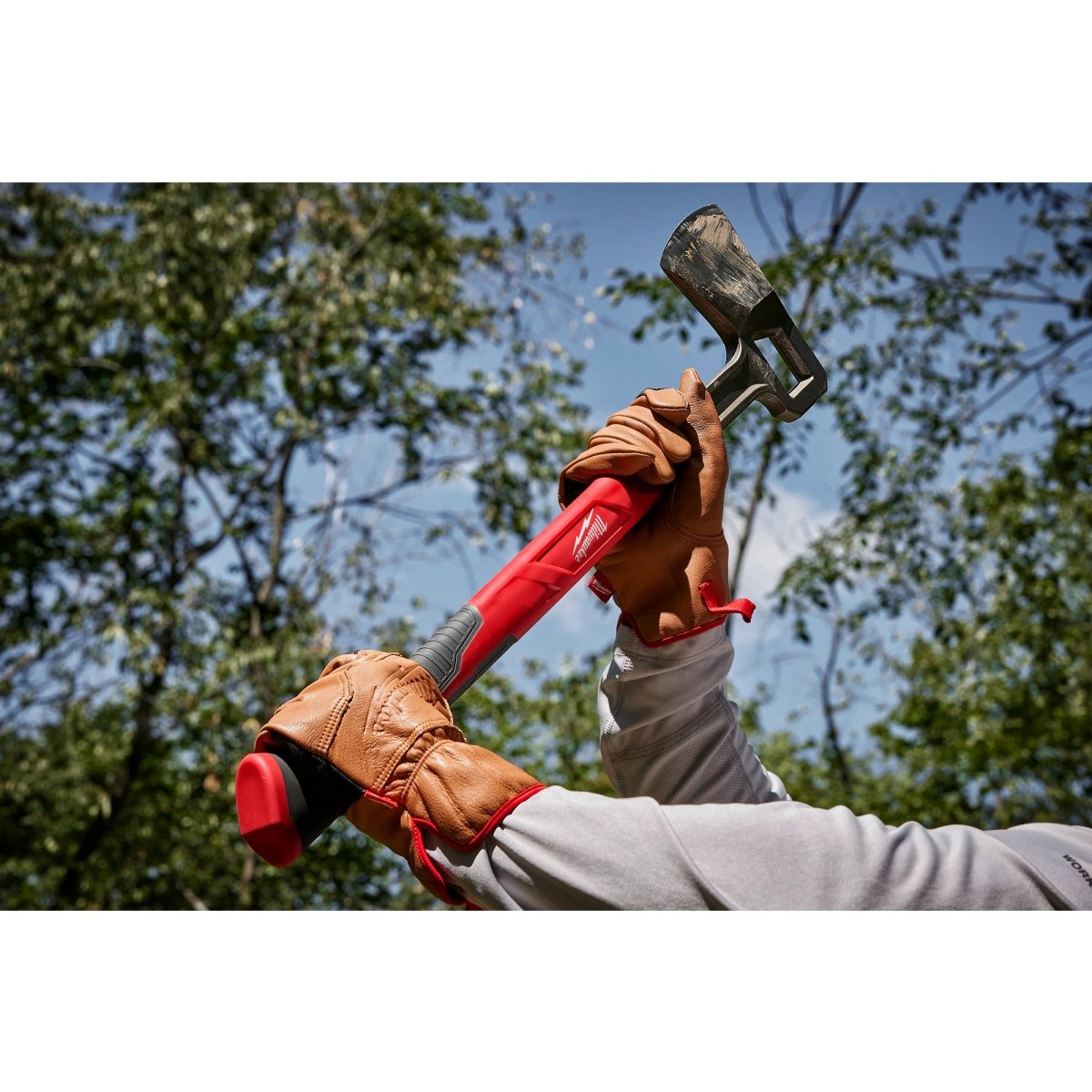 26" Splitting Axe - AAA Industrial Supply