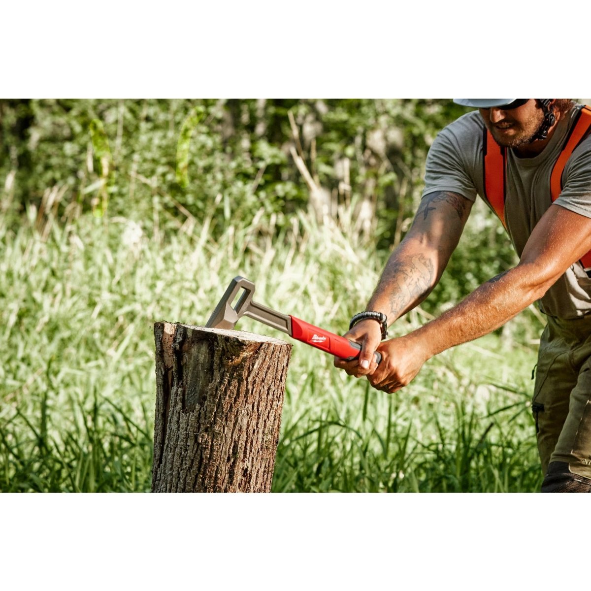26" Splitting Axe - AAA Industrial Supply