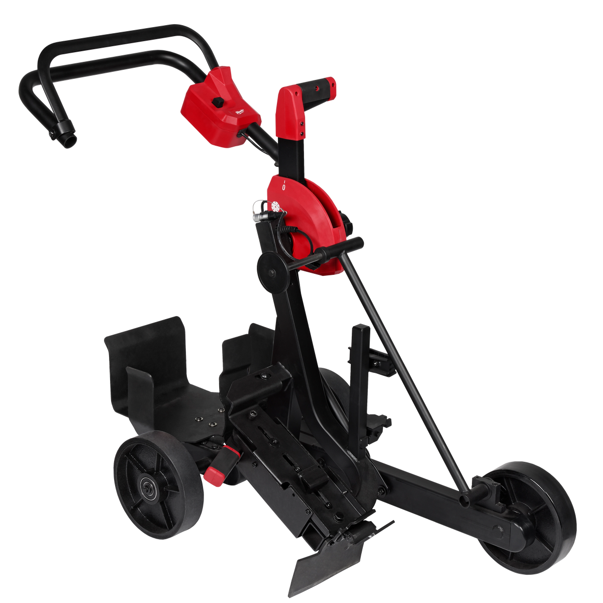Milwaukee Cut-Off Saw Cart Kit