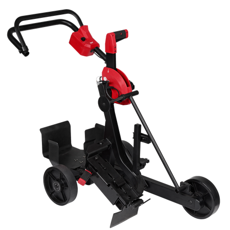Milwaukee Cut-Off Saw Cart Kit