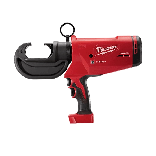 Milwaukee M18™ FORCE LOGIC™ 12 Ton Utility Crimper  (Tool Only)