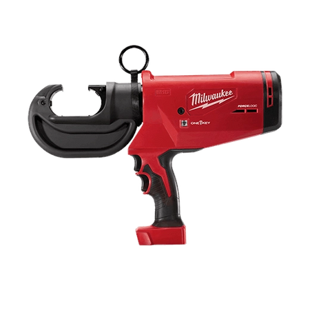 Milwaukee M18™ FORCE LOGIC™ 12 Ton Utility Crimper  (Tool Only)