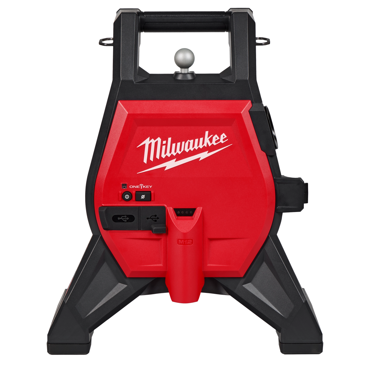Milwaukee M12™ Compact Drain Line Inspection Powered Base