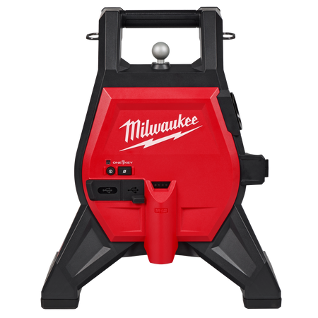 Milwaukee M12™ Compact Drain Line Inspection Powered Base