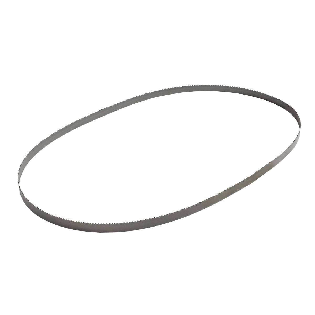 27" 18 TPI Standard Sub - Compact Portable Band Saw Blade (3 PK) - AAA Industrial Supply