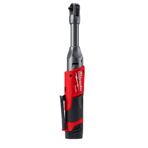M12 FUEL™ 1/4" Extended Reach Ratchet Kit
