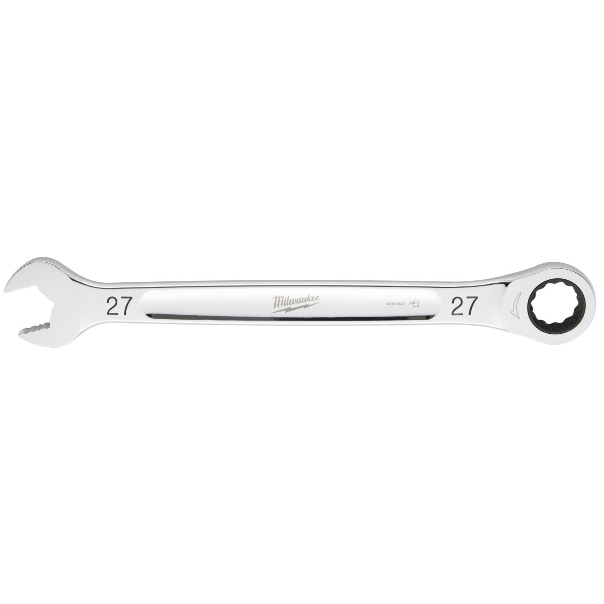 27MM Ratcheting Combination Wrench - AAA Industrial Supply