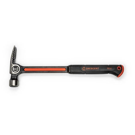 28 oz. Steel Milled - Face Framing Hammer - AAA Industrial Supply