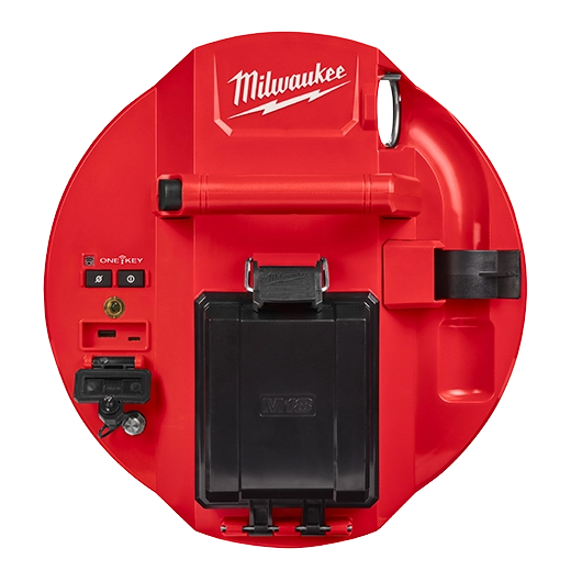 Milwaukee M18™ 500GB Control Hub (Tool-Only)