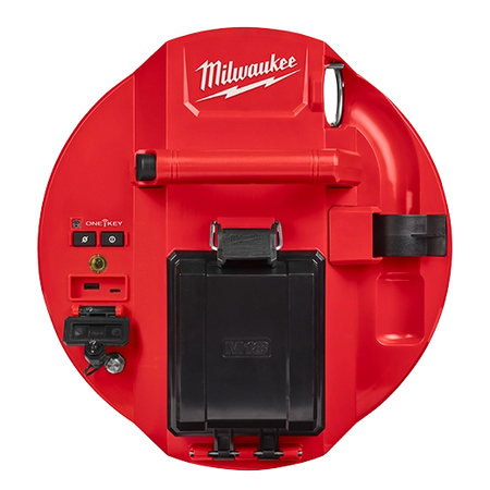 Milwaukee M18™ 500GB Control Hub (Tool-Only)