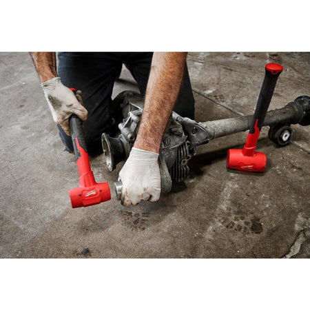 28oz Dead Blow Hammer - AAA Industrial Supply