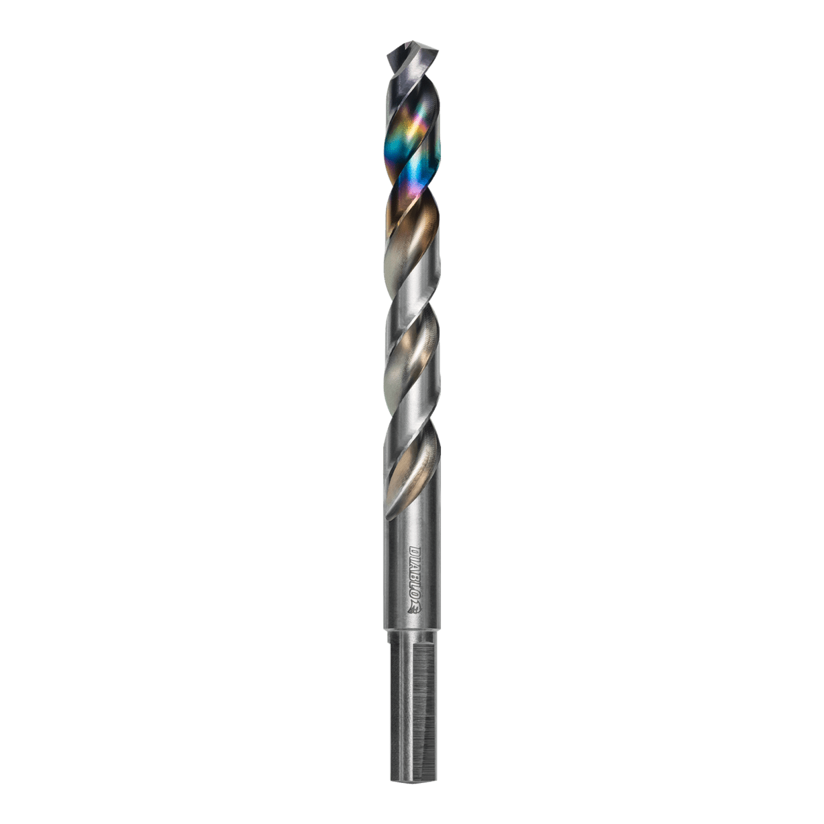 29/64" Metal Demon™ Drill Bit for Mild, Hardened and Stainless Steels - AAA Industrial Supply