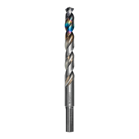 29/64" Metal Demon™ Drill Bits for Mild, Hardened and Stainless Steels - AAA Industrial Supply