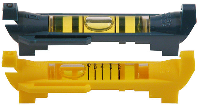 5-5/8" LINE LEVELS SET 2PK