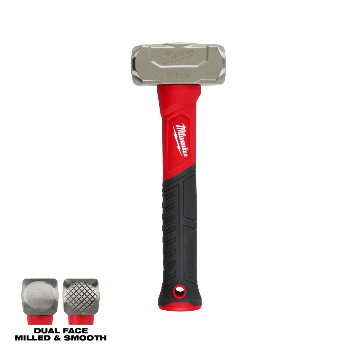2lb Fiberglass Drilling Hammer - AAA Industrial Supply