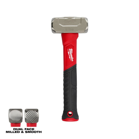 2lb Fiberglass Drilling Hammer - AAA Industrial Supply