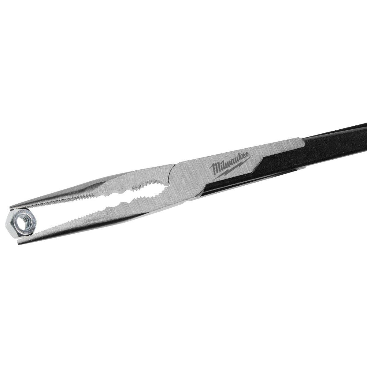 2PC Long Reach Pliers Set - AAA Industrial Supply