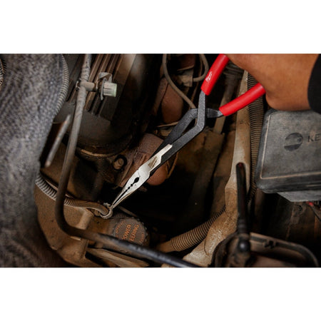 2PC Long Reach Pliers Set - AAA Industrial Supply