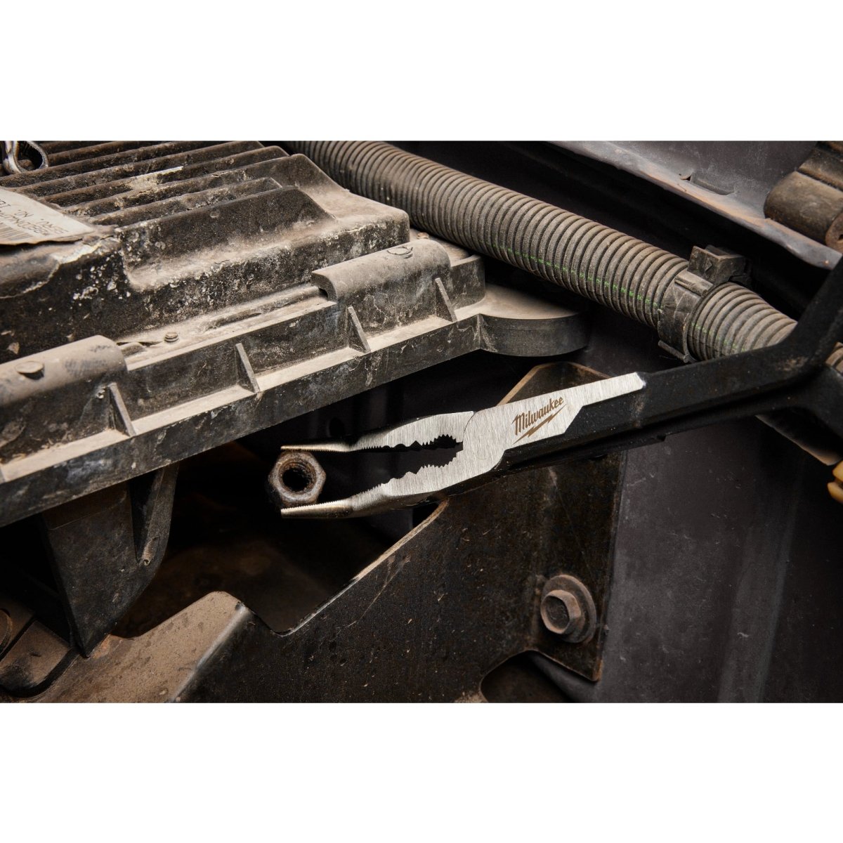 2PC Long Reach Pliers Set - AAA Industrial Supply