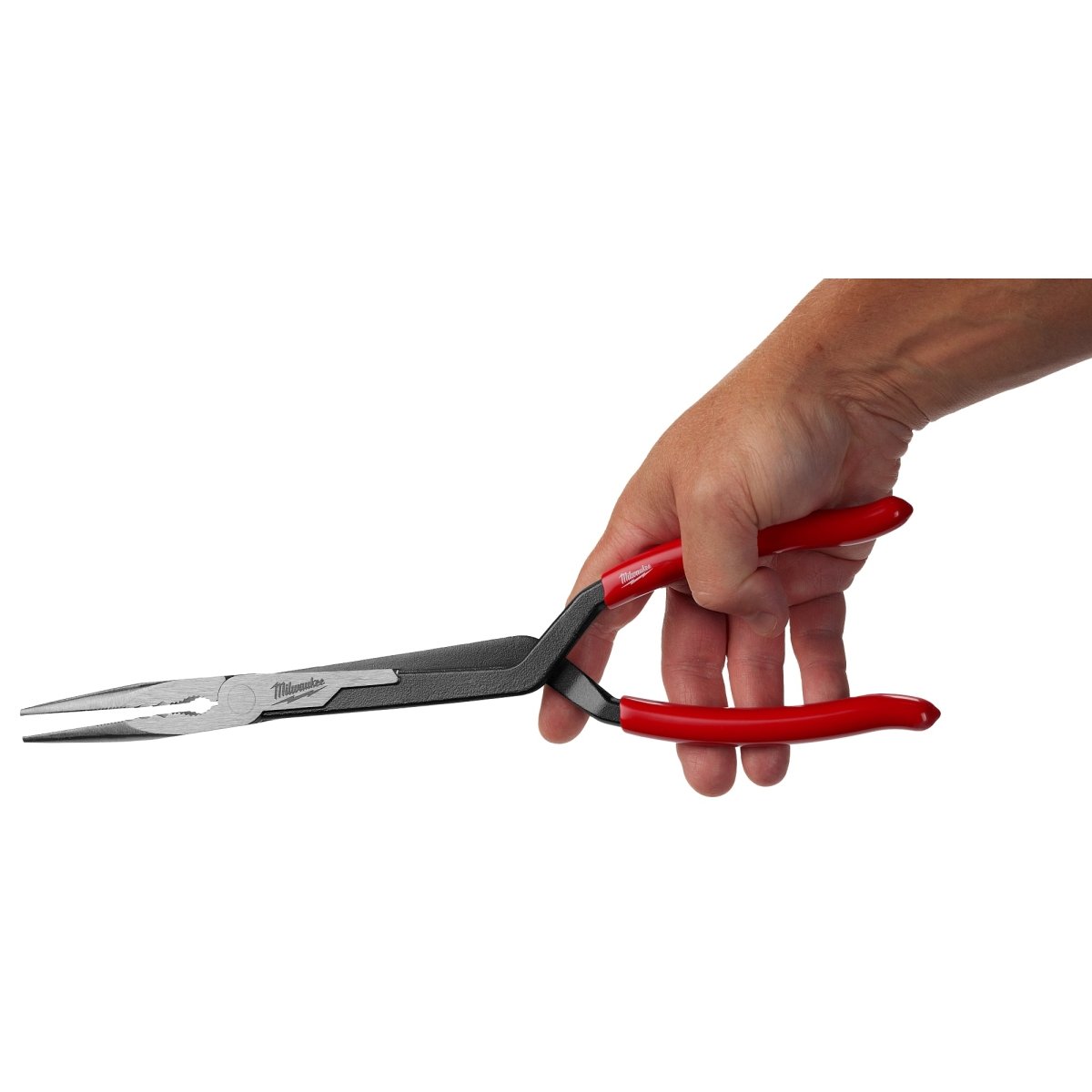 2PC Long Reach Pliers Set - AAA Industrial Supply