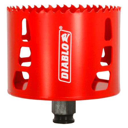 3 - 1/2" Bi - Metal Hole Saw - AAA Industrial Supply
