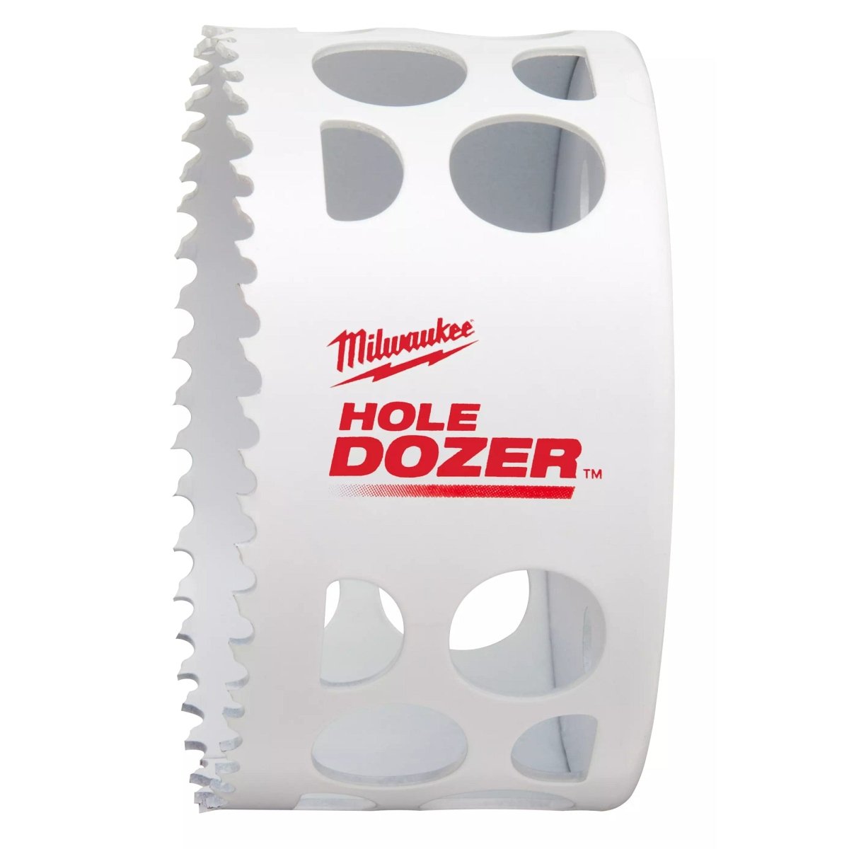 3 - 1/2" HOLE DOZER™ Bi - Metal Hole Saw - AAA Industrial Supply
