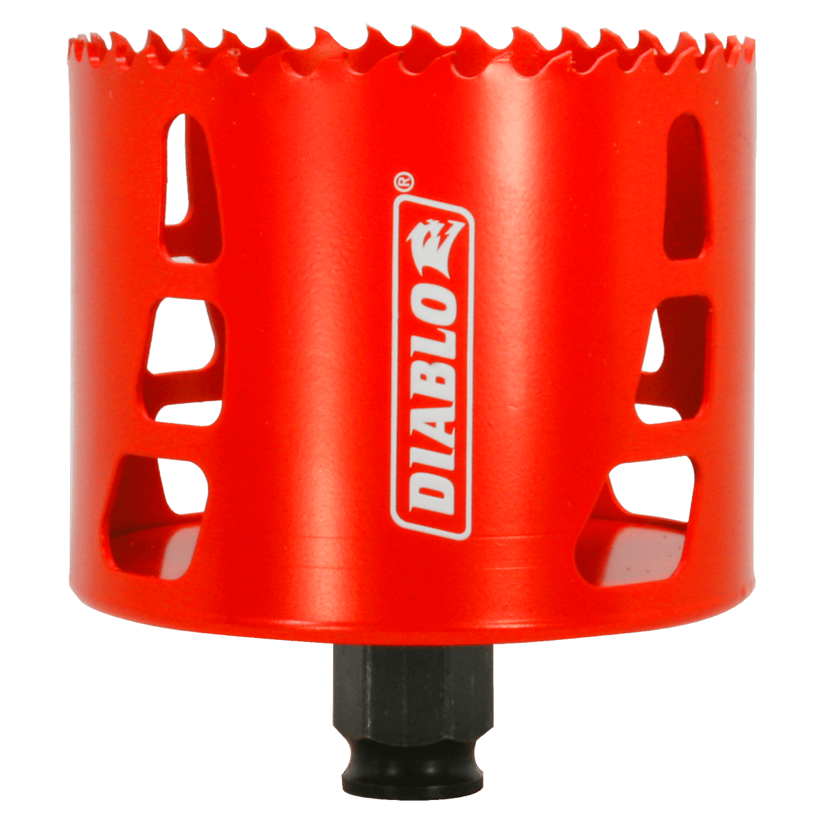 3 - 1/4" Bi - Metal Hole Saw - AAA Industrial Supply