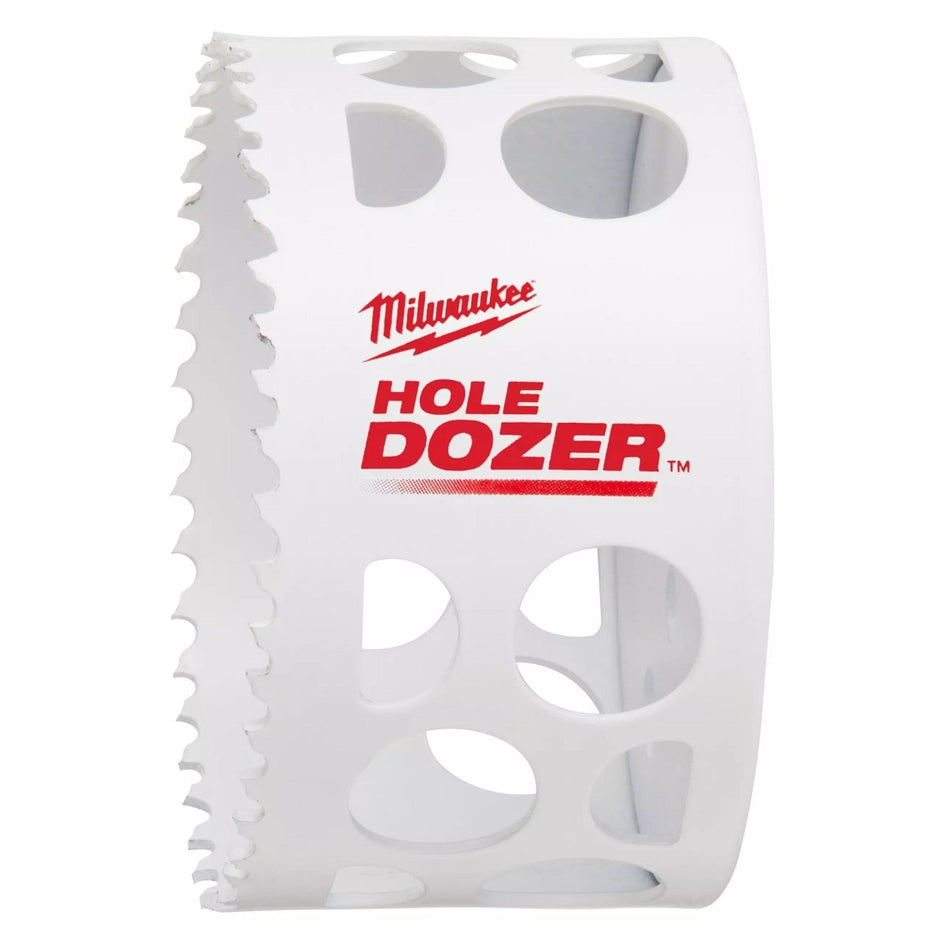 3 - 1/4" HOLE DOZER™ Bi - Metal Hole Saw - AAA Industrial Supply