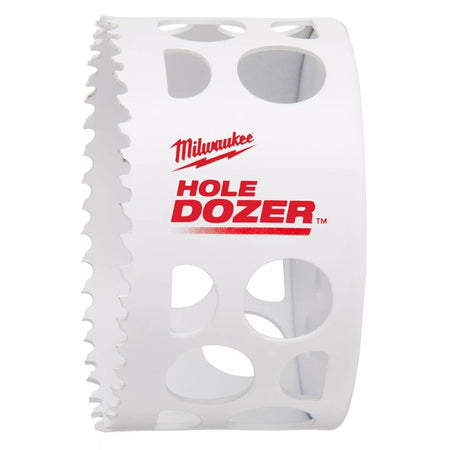 3 - 1/4" HOLE DOZER™ Bi - Metal Hole Saw - AAA Industrial Supply