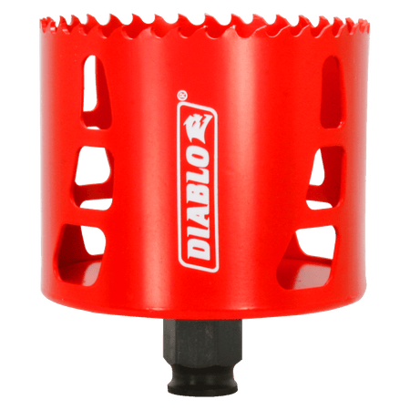 3 - 1/8" Bi - Metal Hole Saw - AAA Industrial Supply