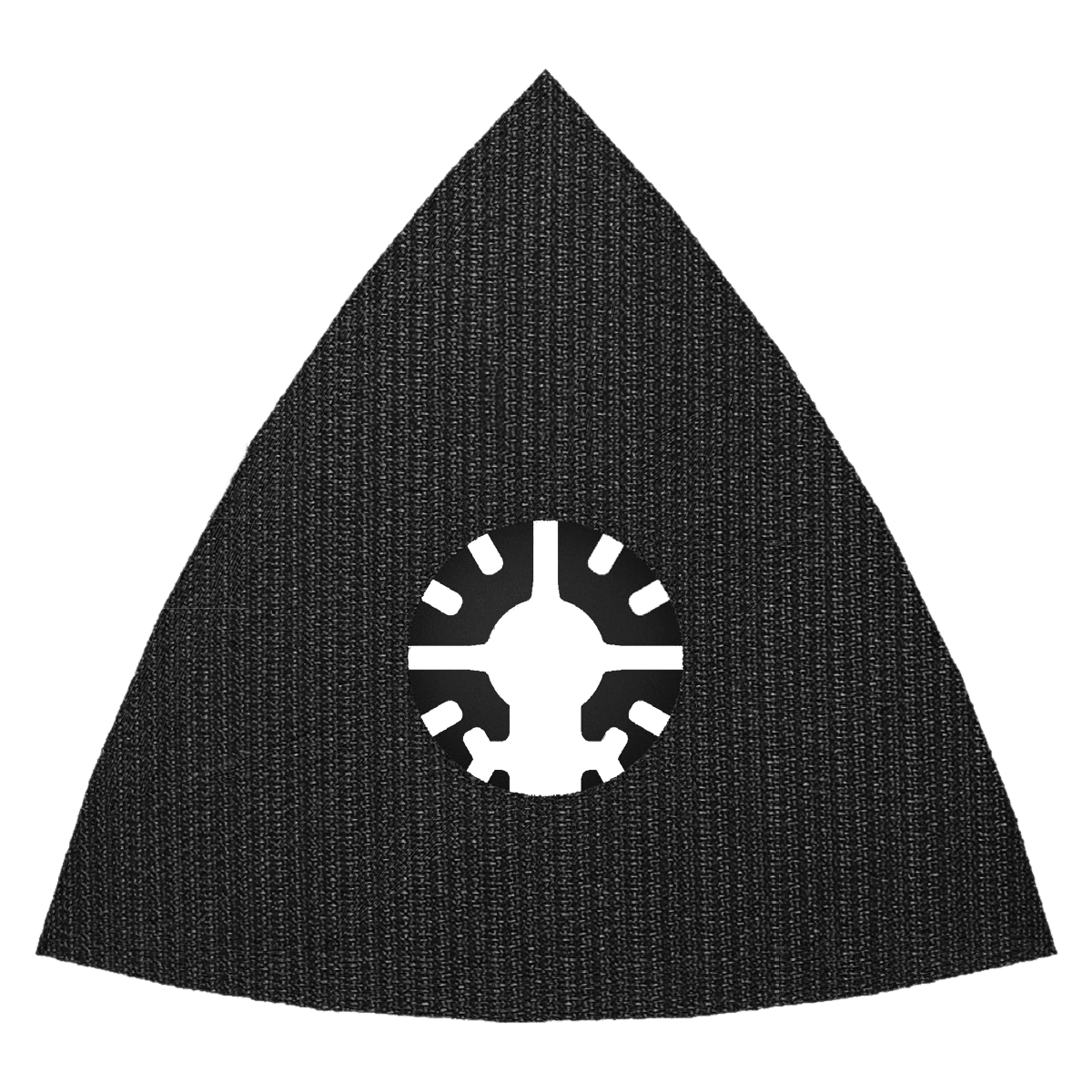 3 - 1/8" Universal Fit Oscillating Sanding Pad - AAA Industrial Supply