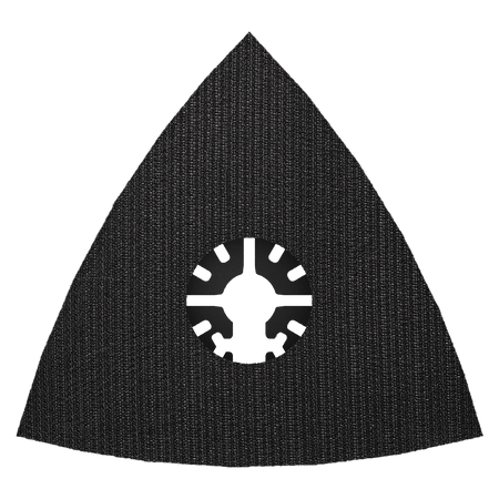 3 - 1/8" Universal Fit Oscillating Sanding Pad - AAA Industrial Supply