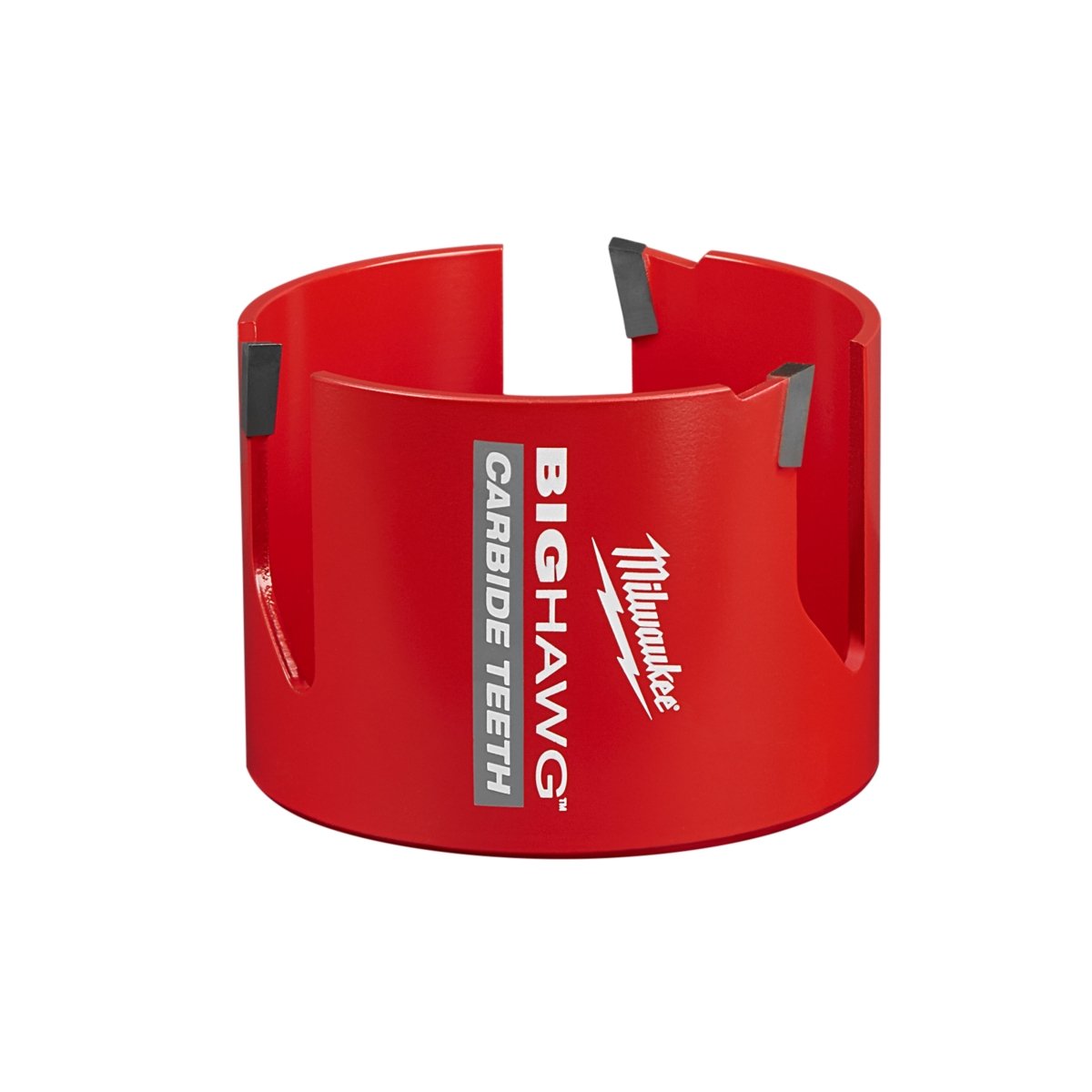 3 - 5/8" BIG HAWG™ with Carbide Teeth - AAA Industrial Supply