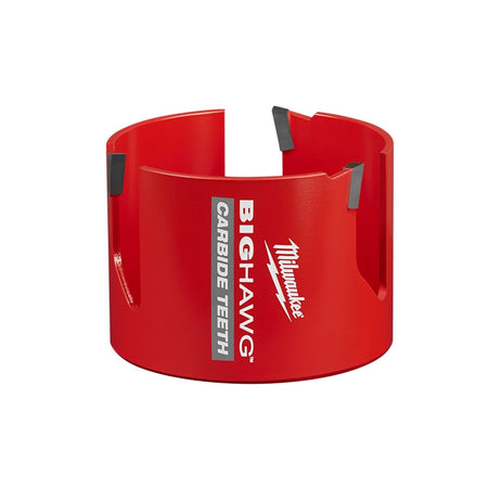 3 - 5/8" BIG HAWG™ with Carbide Teeth - AAA Industrial Supply